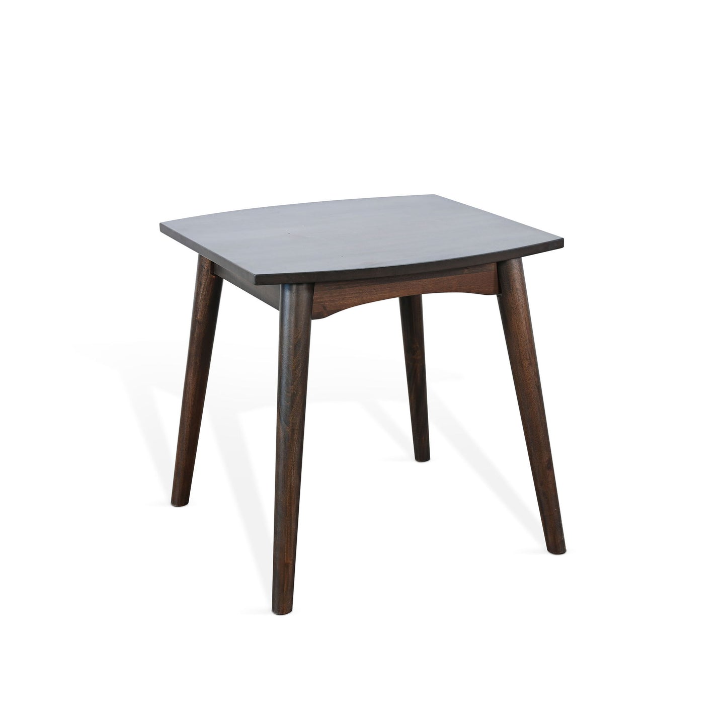 Rectangular Living Room Table - Coffee Bean