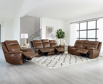 Jameson - Power Zero Gravity Recliner