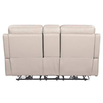 Easton - Zero Gravity Power Reclining Sofa Set