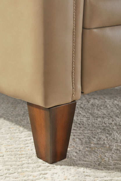 Connor - Manual Recliner