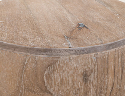 White Balam - Table