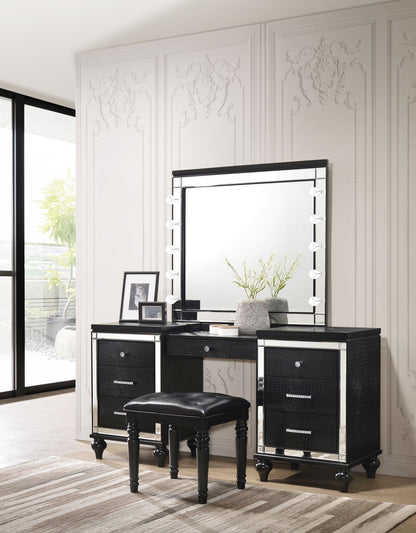 Valentino - Vanity Table Set