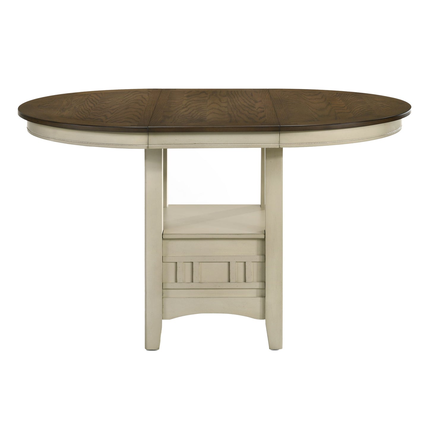 Mission Casuals - Table