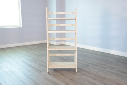 Folding Bookcase