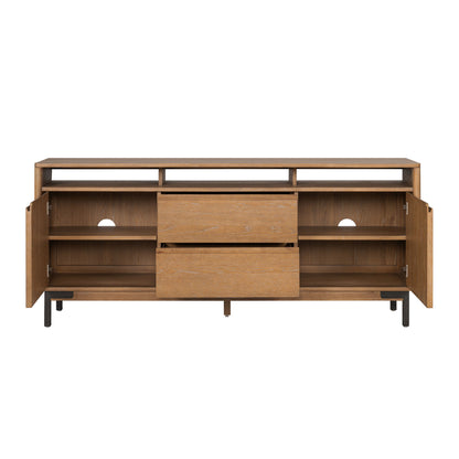 Millwork - Entertainment Base