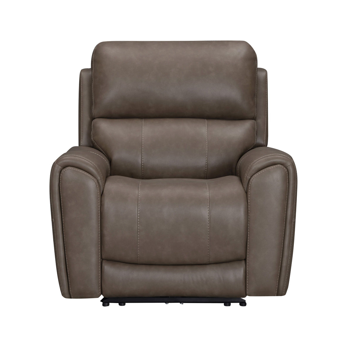 Hancock - Zero Gravity Power Reclining Sofa Set
