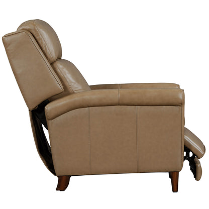 Northfield - Power Cordless High Leg Recliner