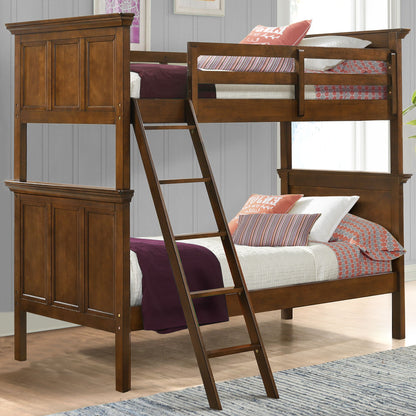 San Mateo Youth - Bunk Bed