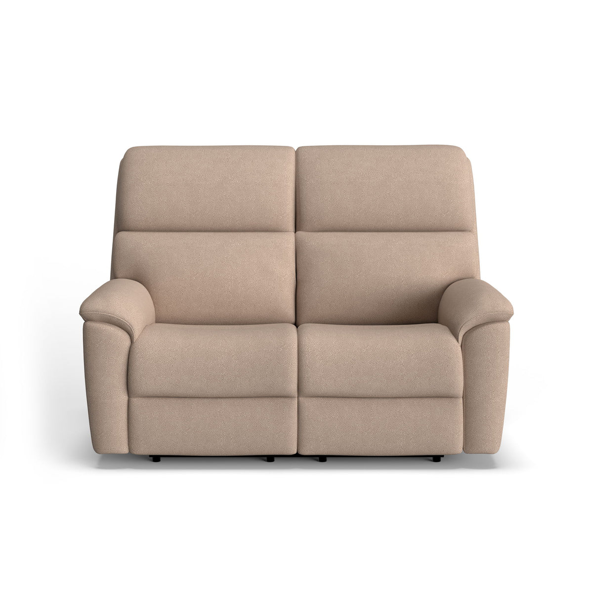Porter - Power Reclining Loveseat With Power Headrest & Lumbar