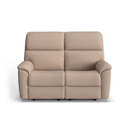 Porter - Power Reclining Loveseat With Power Headrest & Lumbar