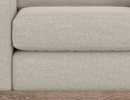 Samba - Modern Loveseat