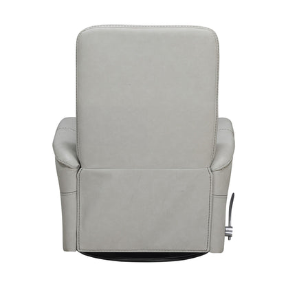 Gemini - Manual Swivel Glider Recliner