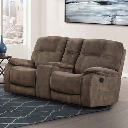 Cooper - Reclining Sofa Set