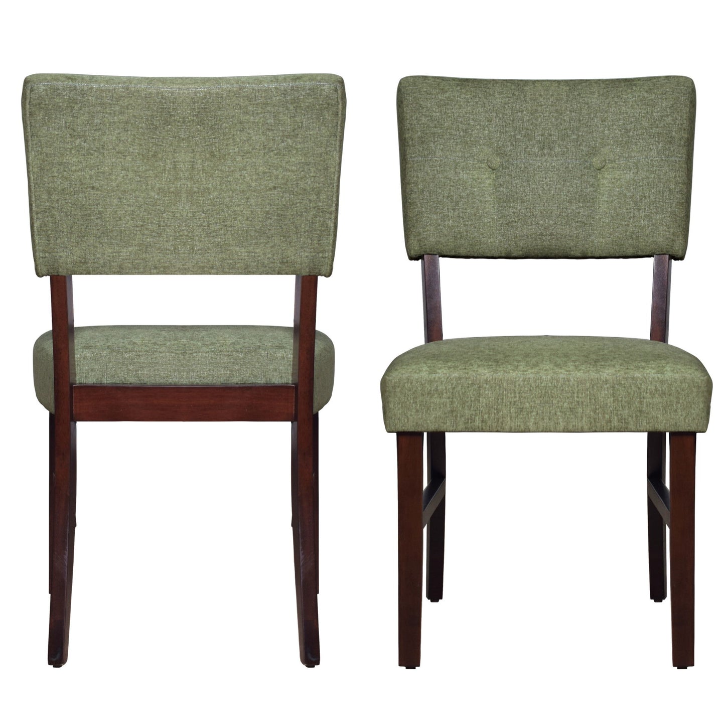 Tioga - Dining Chair (Set of 2)