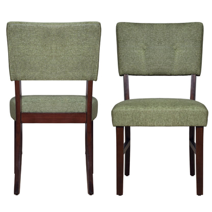 Tioga - Dining Chair (Set of 2)