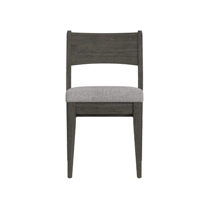 Flex - Stackable Panel Chair