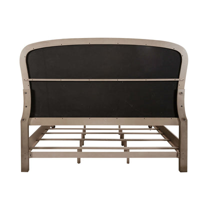 Americana Farmhouse - Shelter Bed