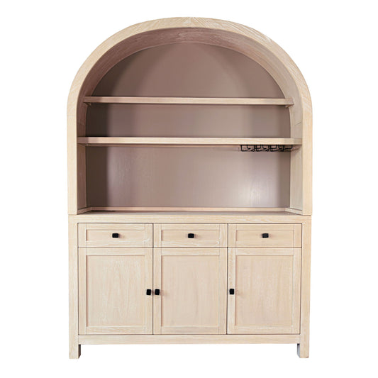 Base Cabinet only - Beige