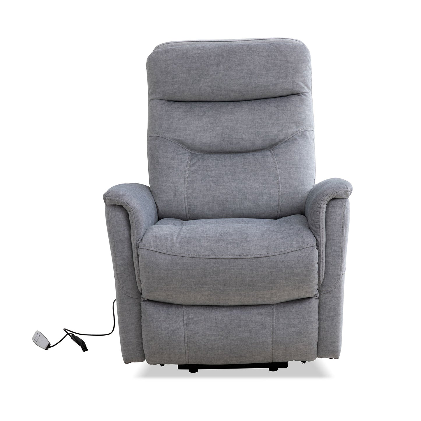 Gemini - Power Lift Recliner With Articulating Headrest (Set of 2)