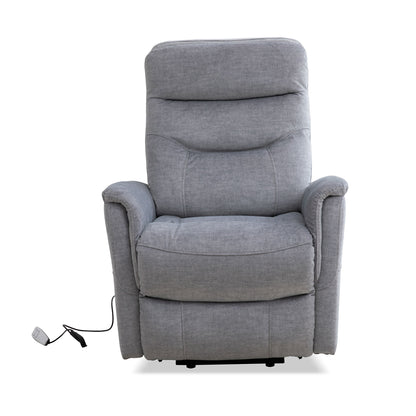 Gemini - Power Lift Recliner With Articulating Headrest (Set of 2)