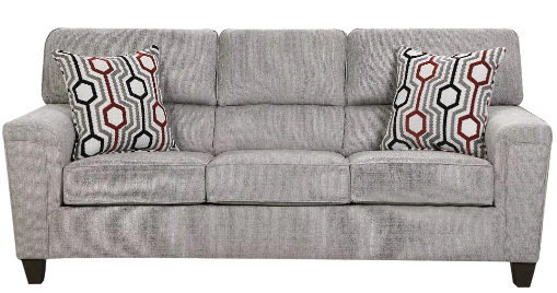 Donte Concrete Sofa