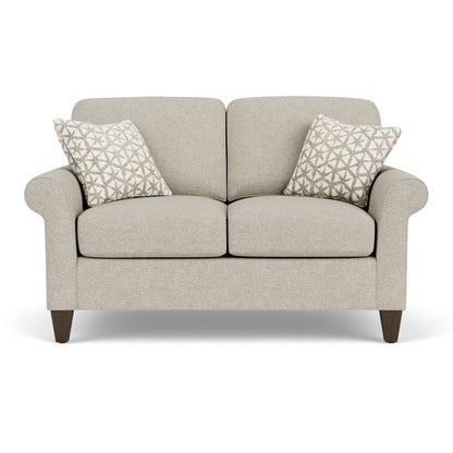Westside - Fabric Loveseat