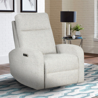 Thriller - Power Swivel Glider Recliner (Set of 2)