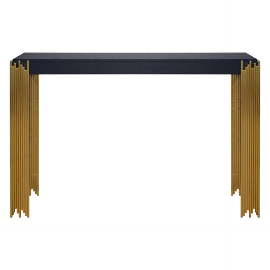 Empire - Console Table - Black