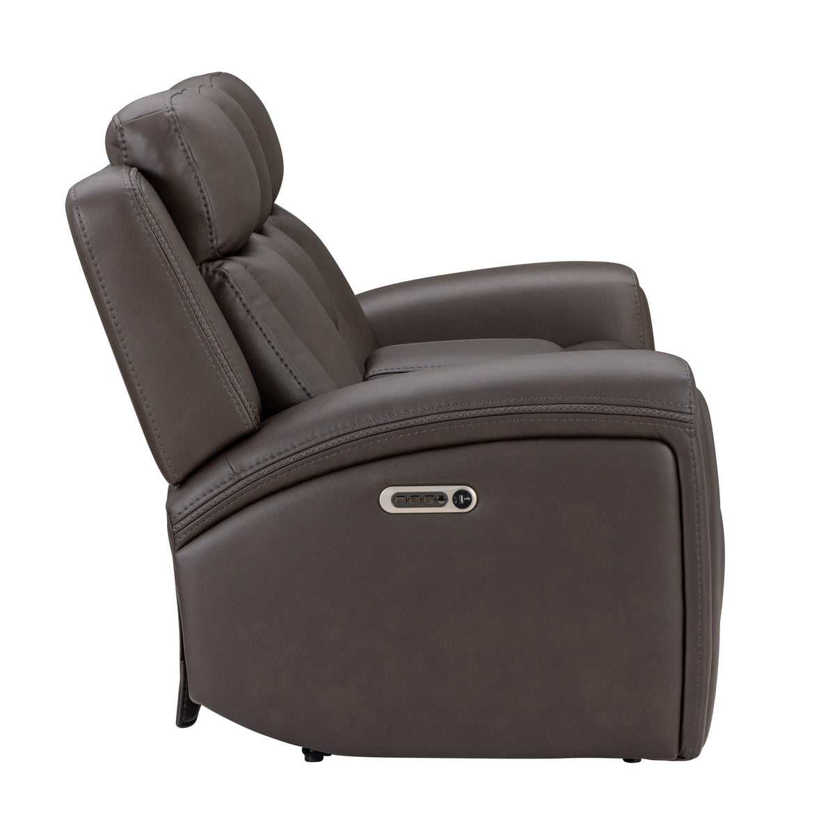 Maveric - Power Zero Gravity Console Loveseat