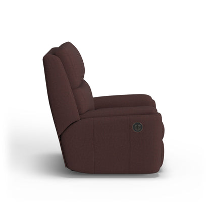 Rio - Leather Power Recliner