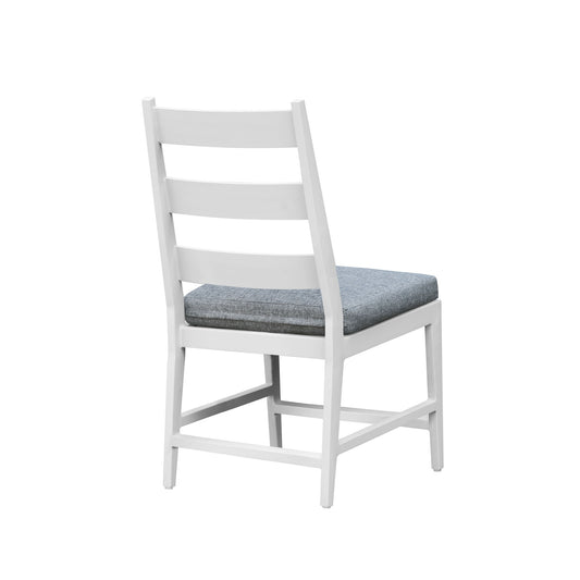 Nash - Outdoor Dining Barstool - Buff