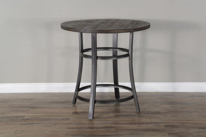 Homestead - Round Table