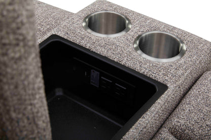 Penfield - Power Reclining Sofa Set