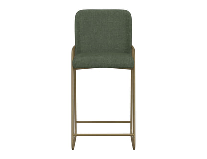 Seating - Bar Stool - Fabric