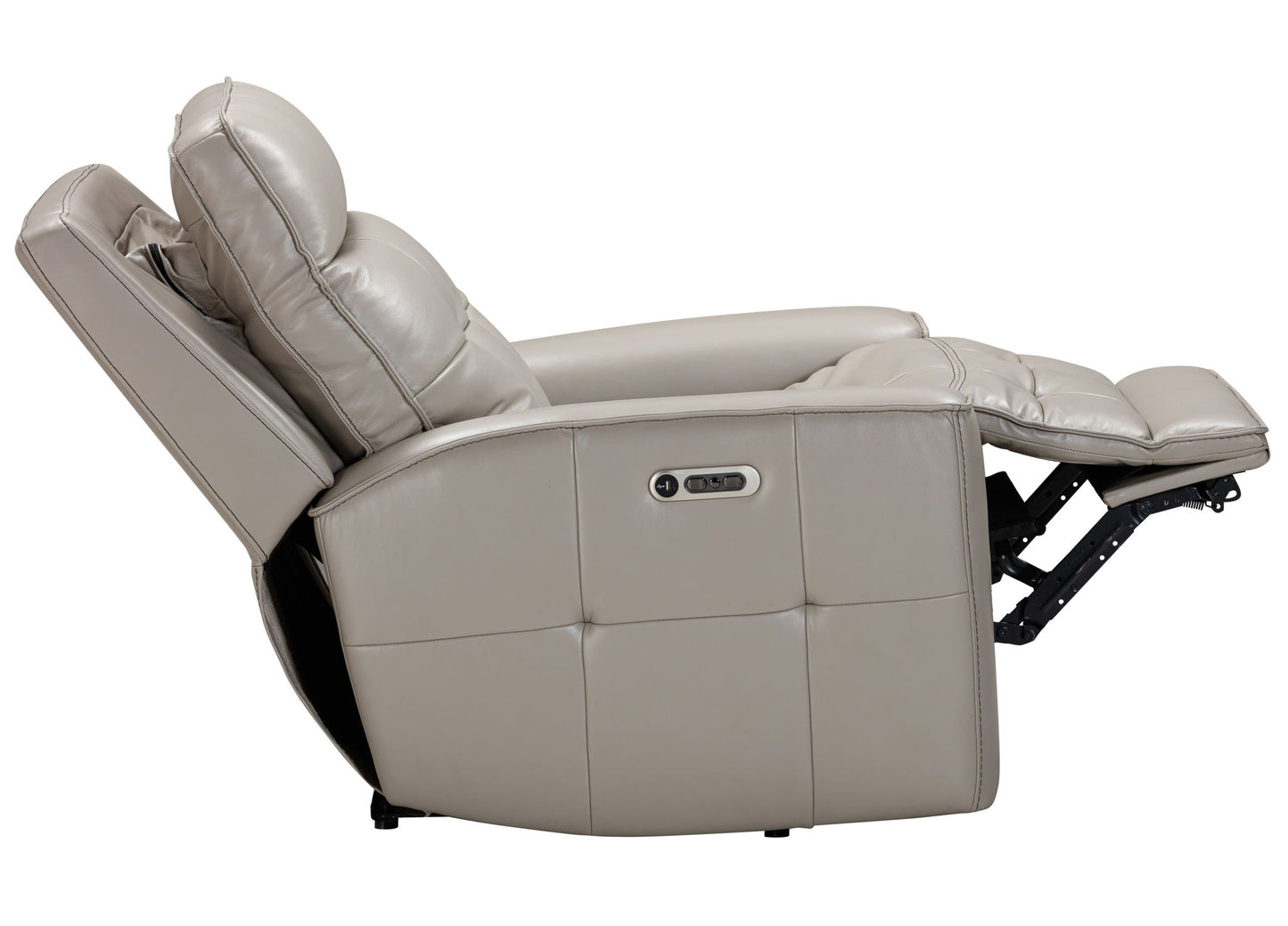 Canterbury - Power Reclining Sofa Set