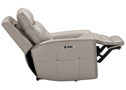 Canterbury - Power Reclining Sofa Set