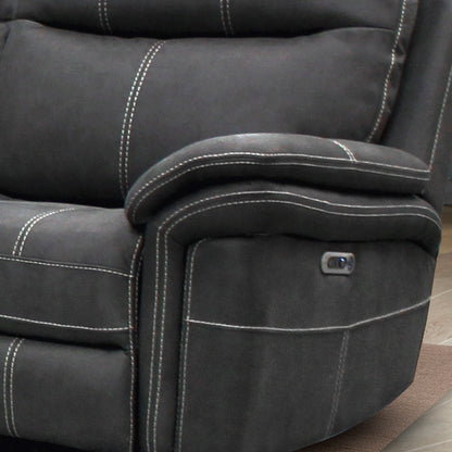 Mason - Power Reclining Sofa Set