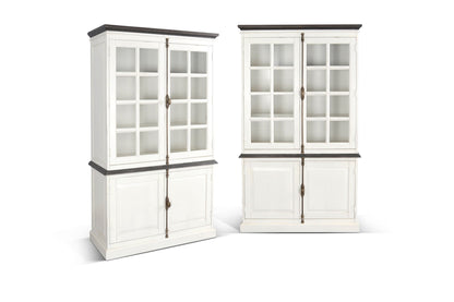 Carriage House - Buffet