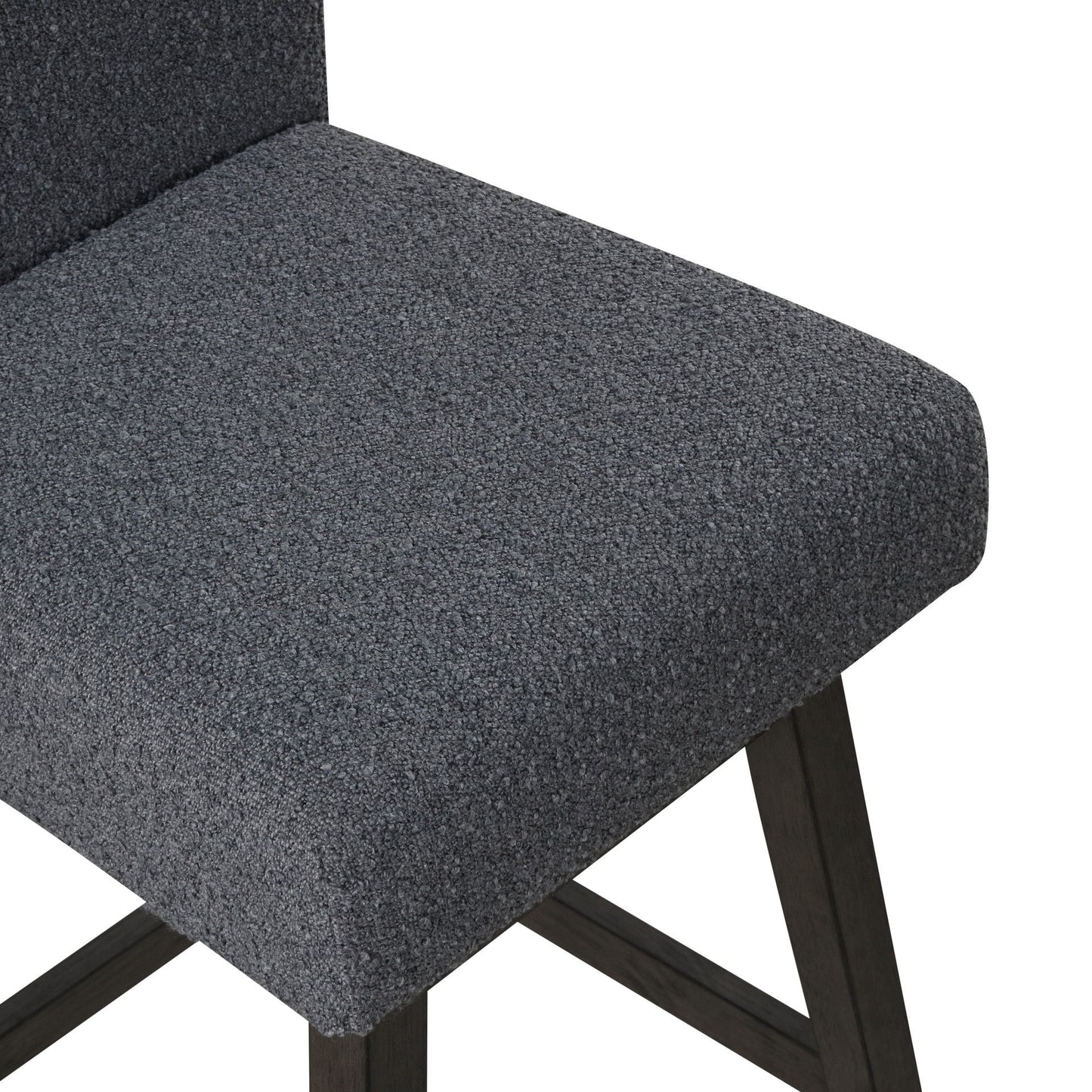 High Line - Swivel Counter Chair (Set of 2)