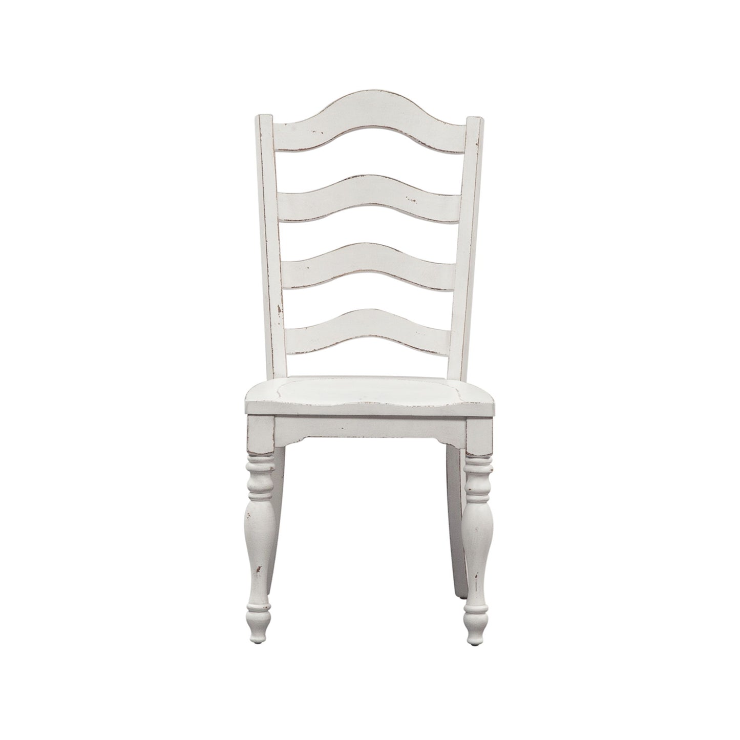 Magnolia Manor - Ladder Back Chair