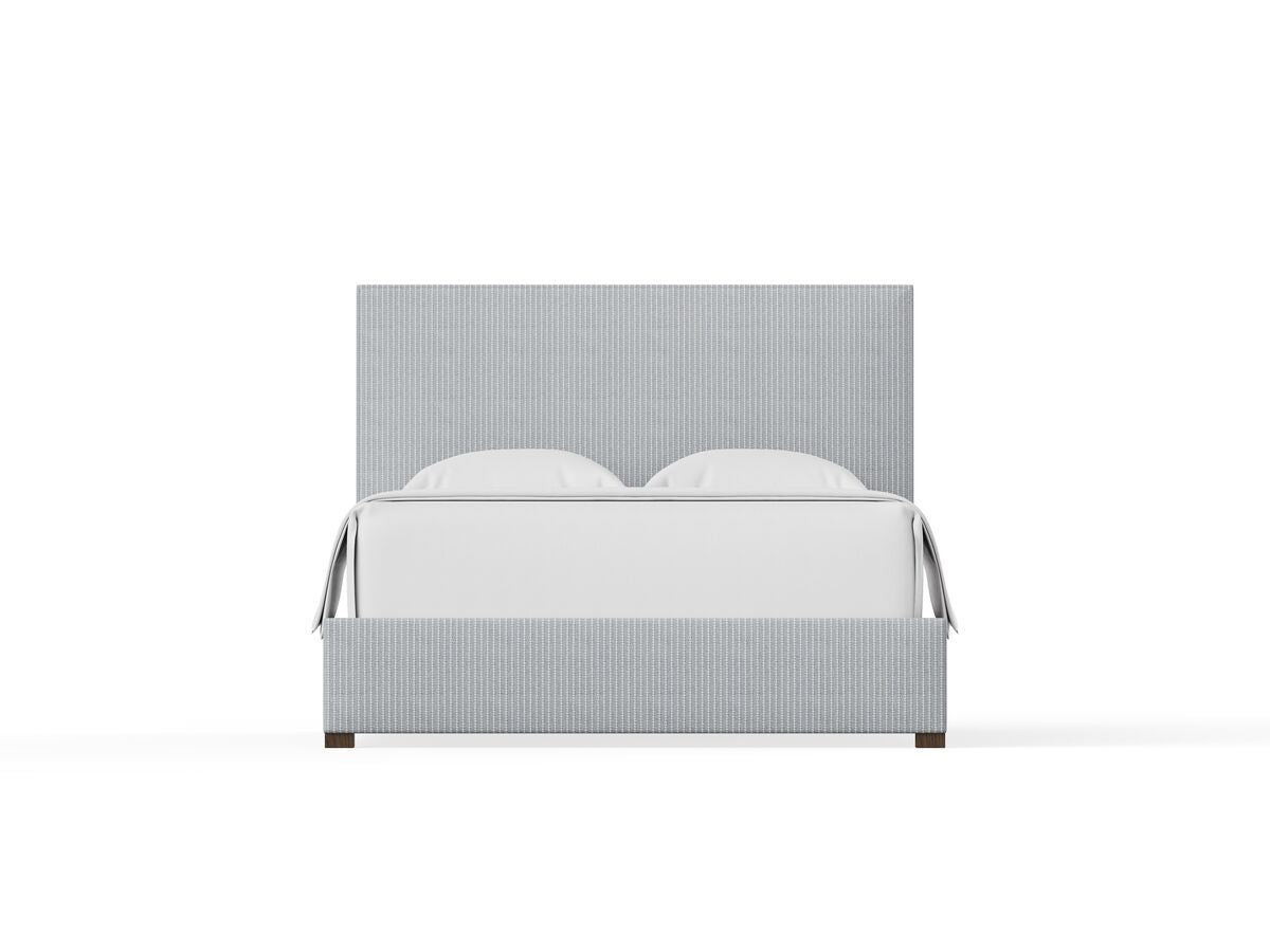 Choices - Amelia Upholstered Bed