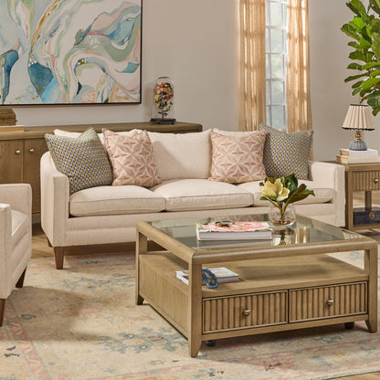 Eleanora - Sofa With Legs