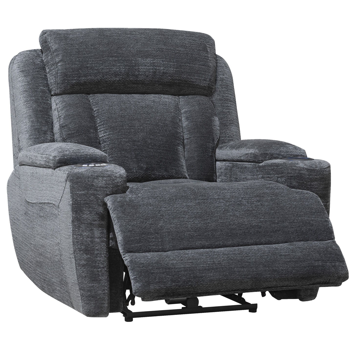 Dalton - Power Reclining Sofa Set