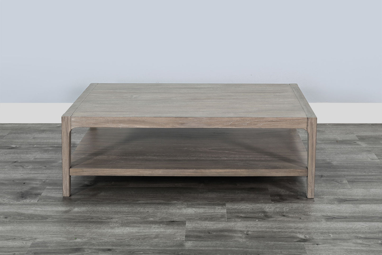 Rectangular Table - Wheat