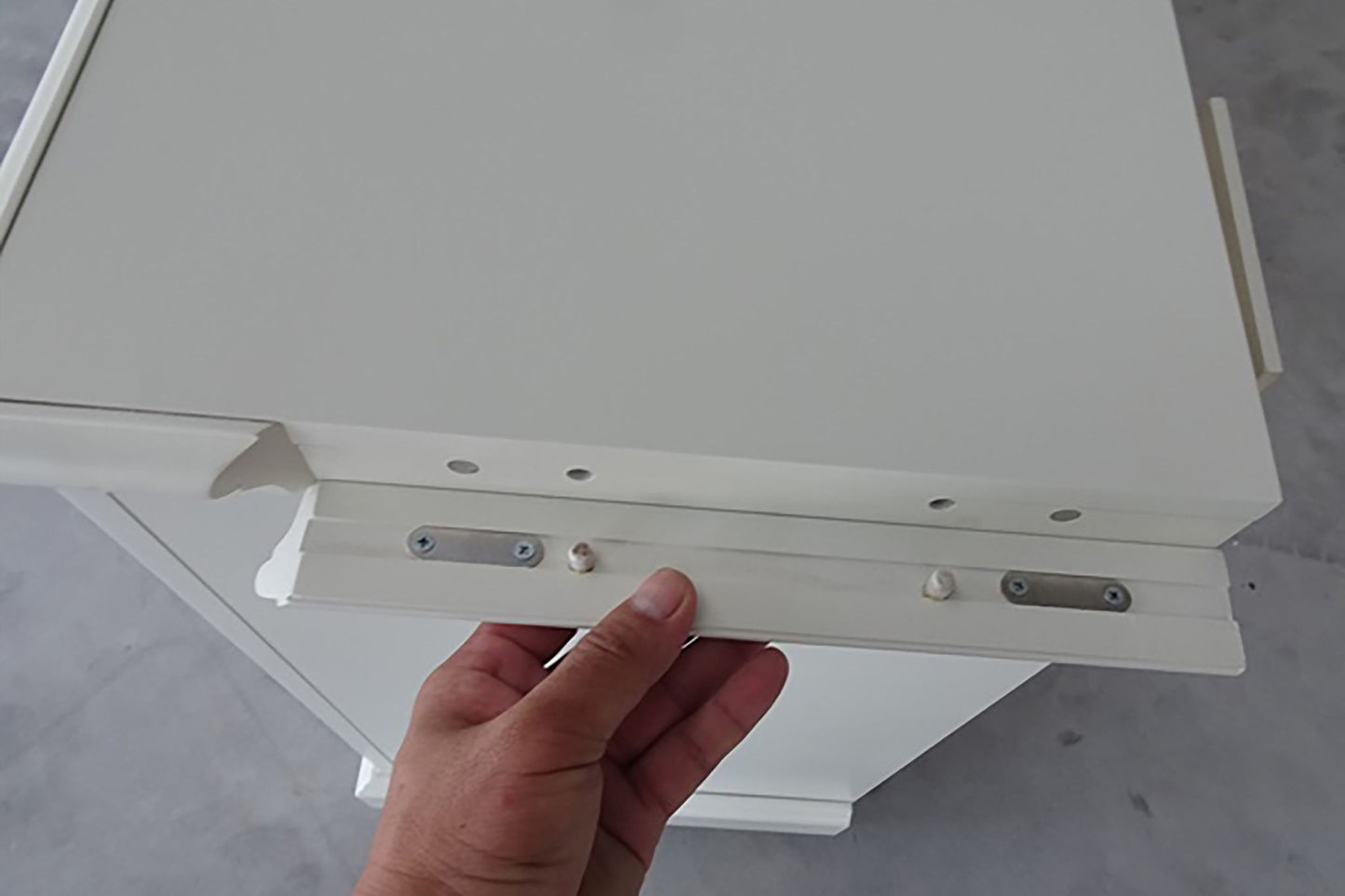 Cape Cod - TV Console