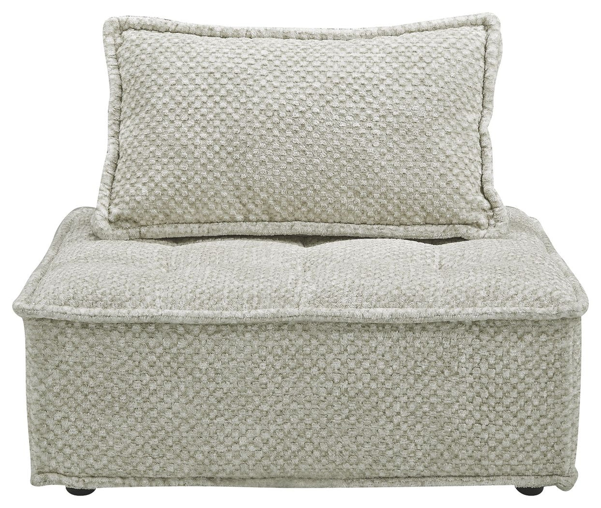 Bales - 6 Piece Sectional