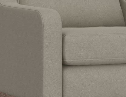 Samba - Sofa - Fabric