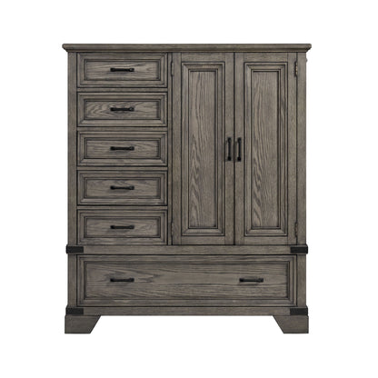 Forge - Gentleman's Chest