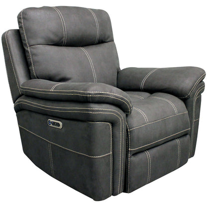 Mason - Power Reclining Sofa Set