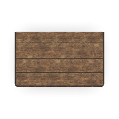 Plymouth - Nightstand - Gray